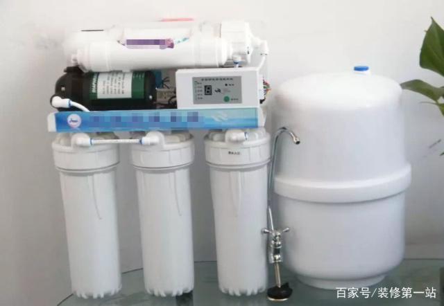 家庭直飲水方案-全屋凈水直飲水系統(tǒng)方案說明